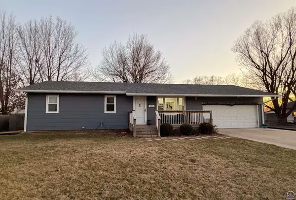 106 Pine St, Americus, KS 66835