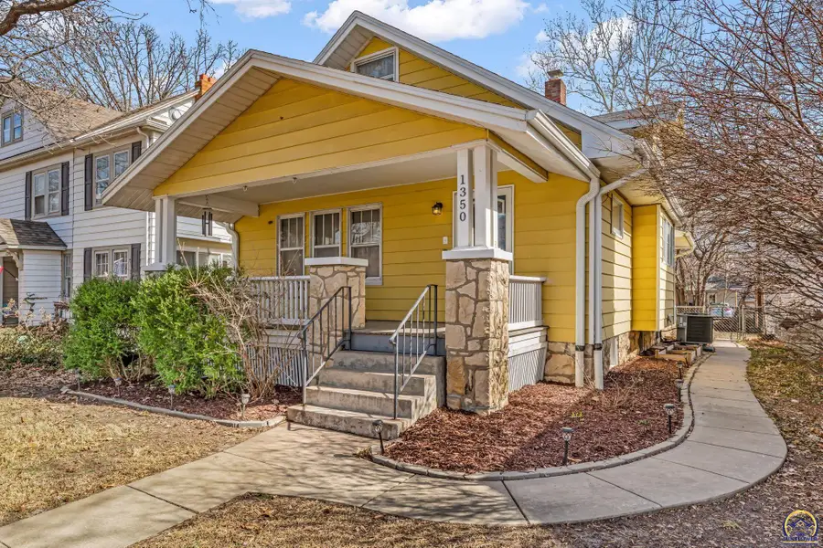 1350 SW Wayne Ave, Topeka, KS 66604 - #3