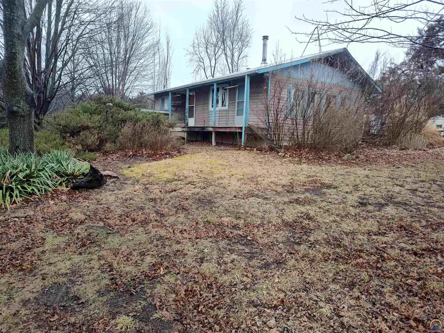 14790 U Road, Mayetta, KS 66509 - #3