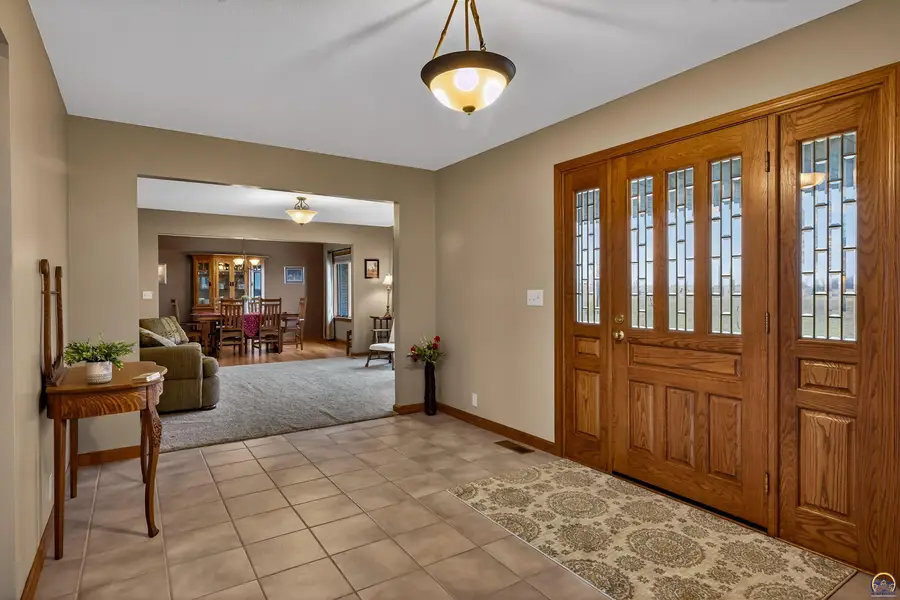 21830 P Rd, Holton, KS 66436 - #2