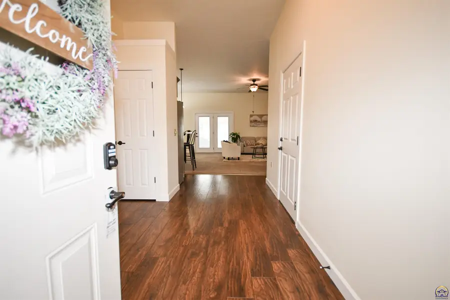 5508 SW Ojai St, Topeka, KS 66614 - #2