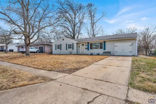 1313 SW 31st Ter, Topeka, KS 66611