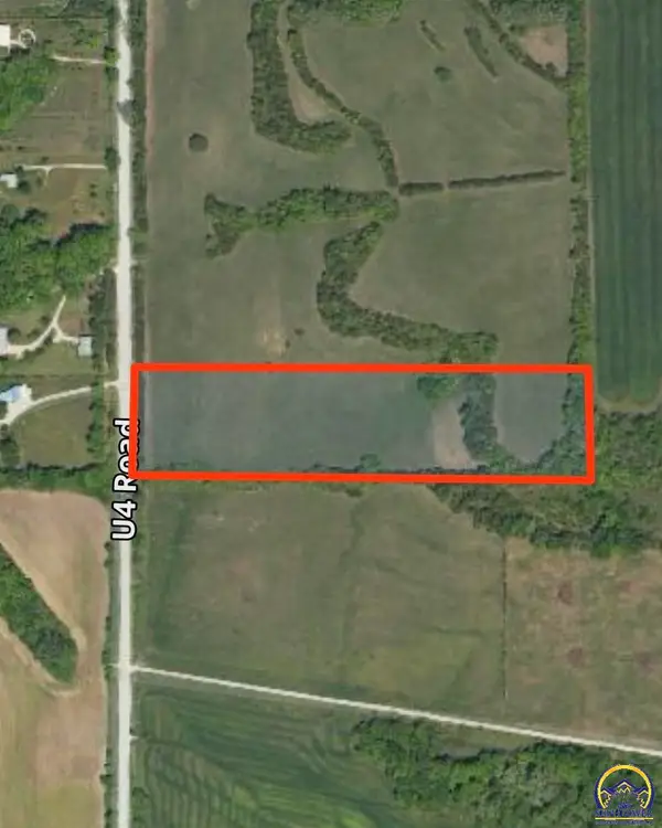 10202 U4 Rd, Hoyt, KS 66440