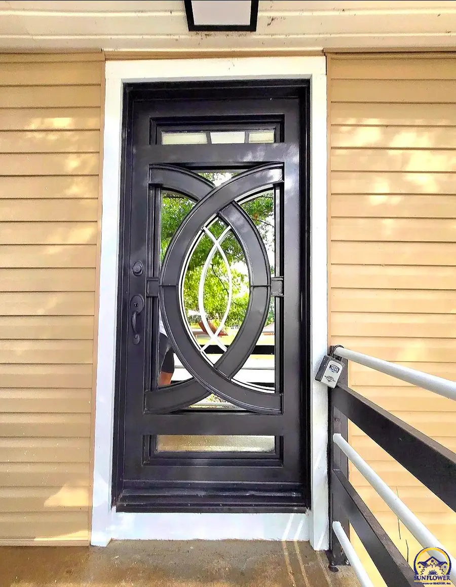 308 Kansa Dr, Ozawkie, KS 66070 - #3