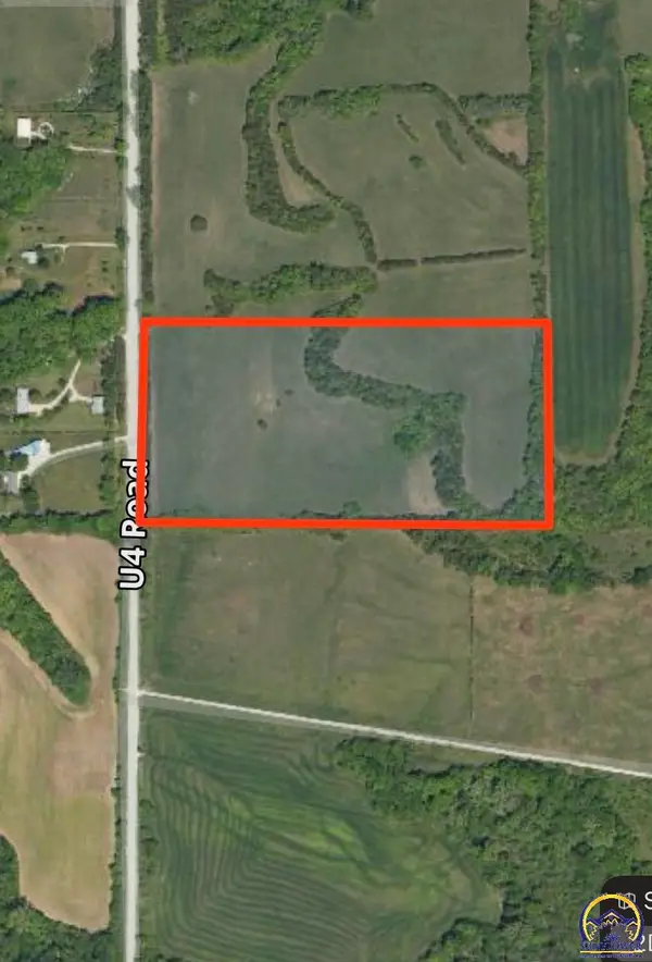 10200 U4 Rd, Hoyt, KS 66440