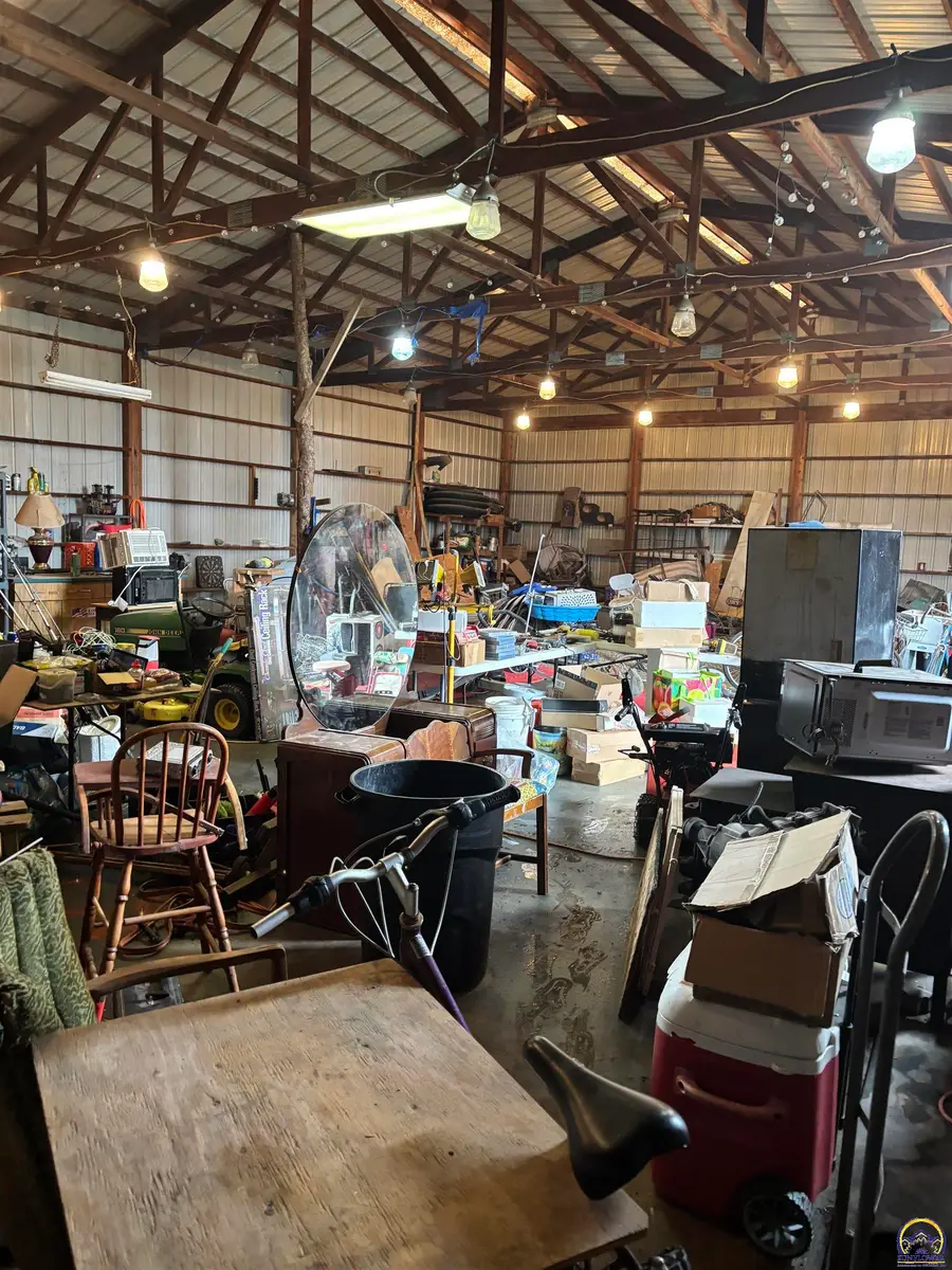 13485 State Road K4, Maple Hill, KS 66507 - #3