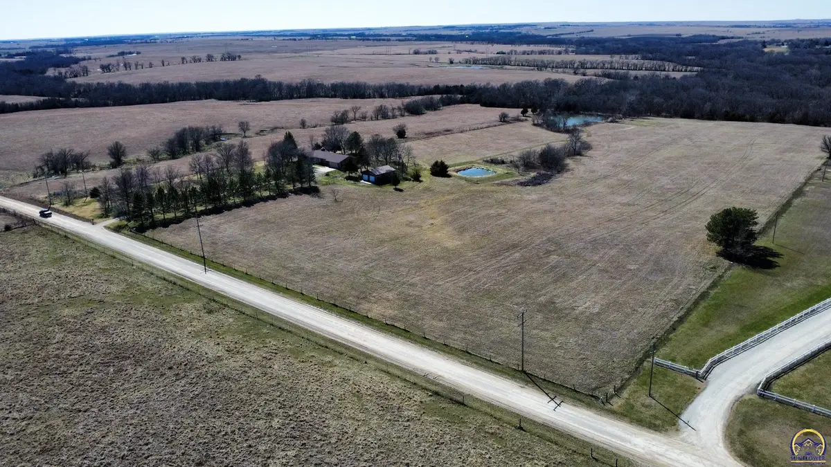1227 Road J, Emporia, KS 66801 - #1
