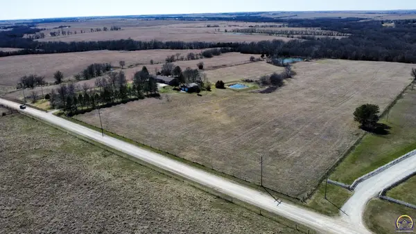 1227 Road J, Emporia, KS 66801