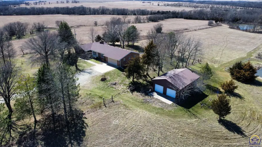 1227 Road J, Emporia, KS 66801 - #2