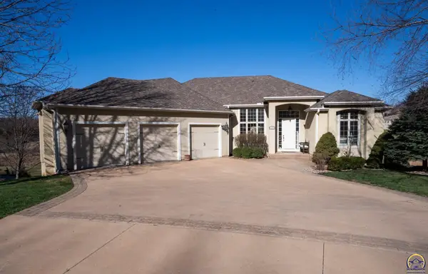 1801 Burning Tree, Lawrence, KS 66047-8943