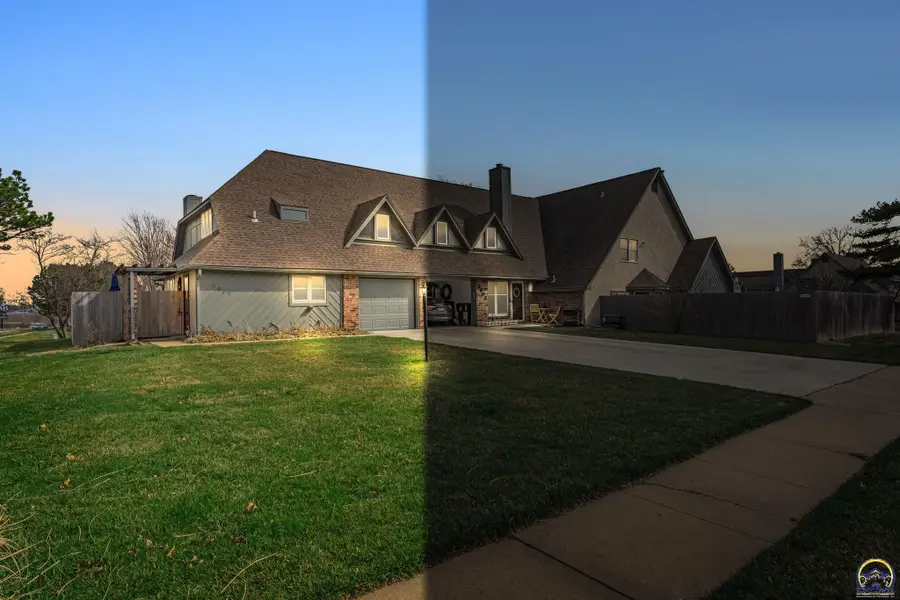 2900 SW Arrowhead Rd, Topeka, KS 66614 - #3