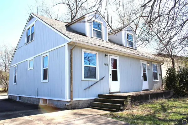 2632-2634 SE Adams St, Topeka, KS 66605