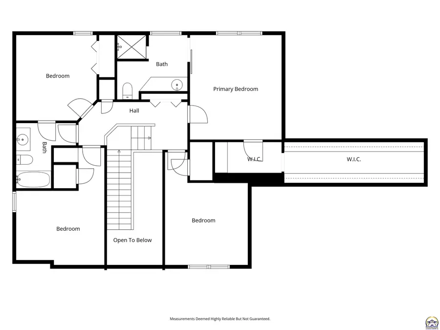 1116 Oak Tree Dr, Lawrence, KS 66049 - #3