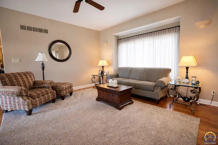 2141 SE Ratner Rd, Tecumseh, KS 66542 - #3