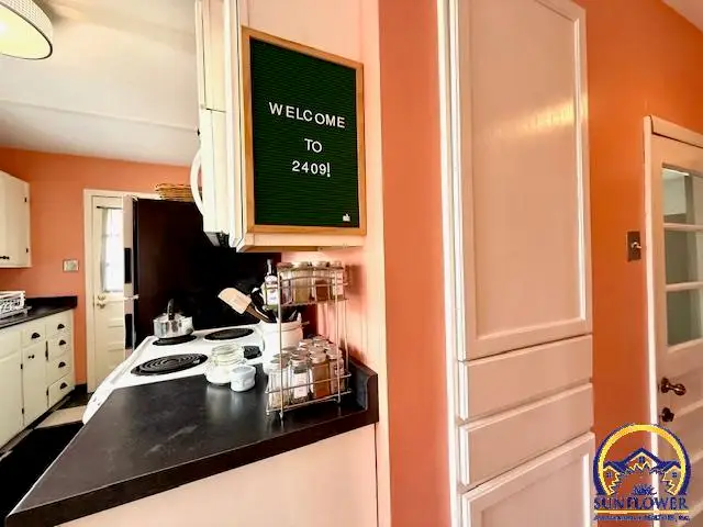 2409 Ohio St, Lawrence, KS 66046 - #2