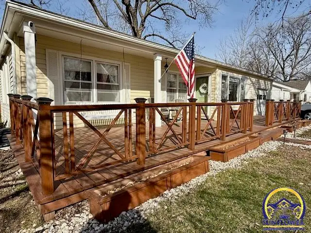 2409 Ohio St, Lawrence, KS 66046 - #3