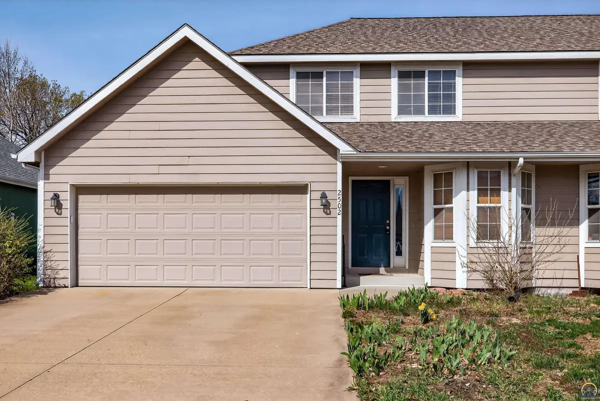 2502 E 27th Ter, Lawrence, KS 66046 - #1