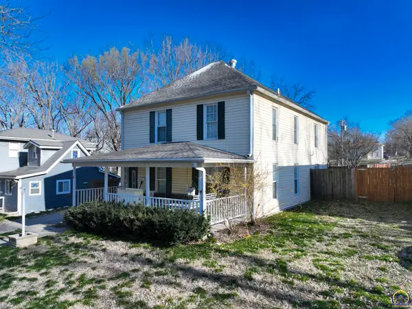 809 W Durink, St. Marys, KS 66536