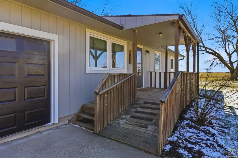 1917 Willow St #1919 Willow St., Valley Falls, KS 66088 - #2