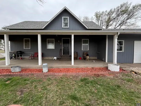 1657 Road Y, Neosho Rapids, KS 66864