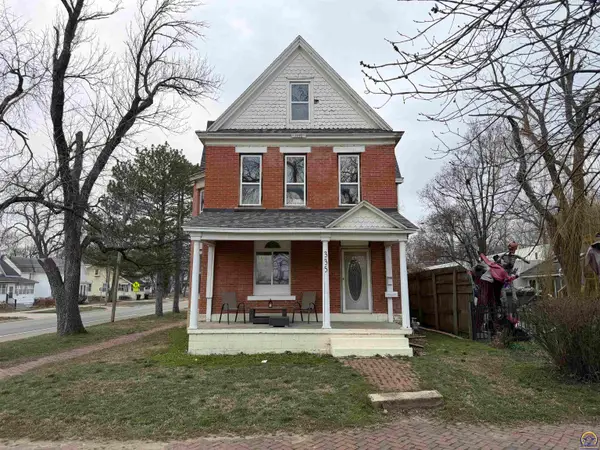 335 SW Western Ave, Topeka, KS 66606