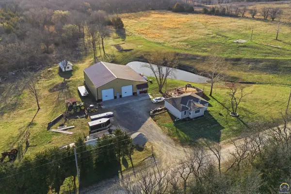 1538 NW West Union Rd, Topeka, KS 66615