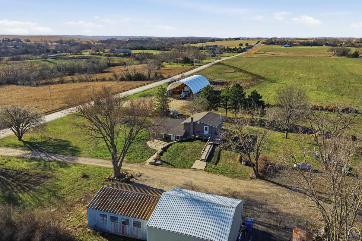 1135 SW West Union Rd, Topeka, KS 66615 - #1