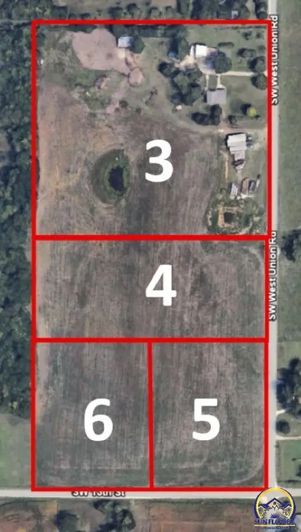 0000 SW 13th St, Topeka, KS 66615