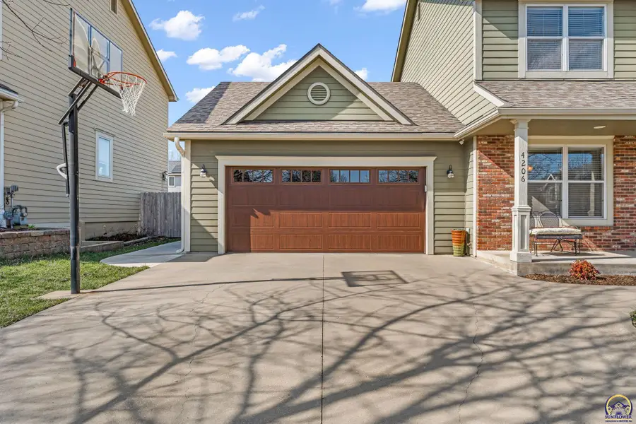 4206 Teal Dr, Lawrence, KS 66047 - #3
