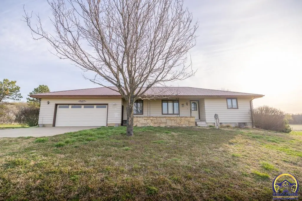 1435 175th St, Eureka, KS 67045 - #1