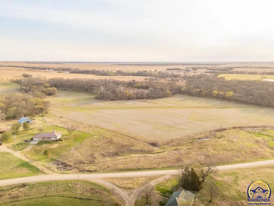 1435 175th St, Eureka, KS 67045 - #2