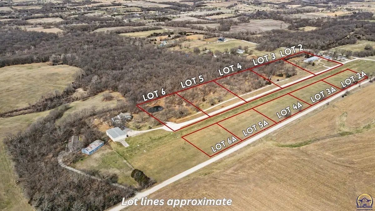 LOT 3 & 3A Hollingsworth Rd, Basehor, KS 66007 - #1