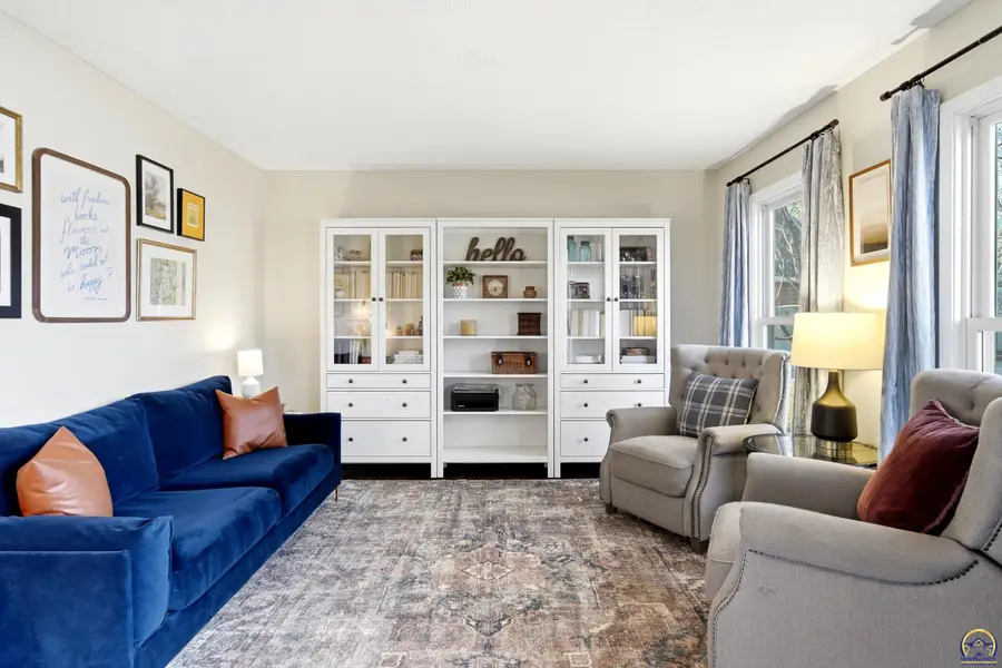 3456 SW Brandywine Ct, Topeka, KS 66614 - #3