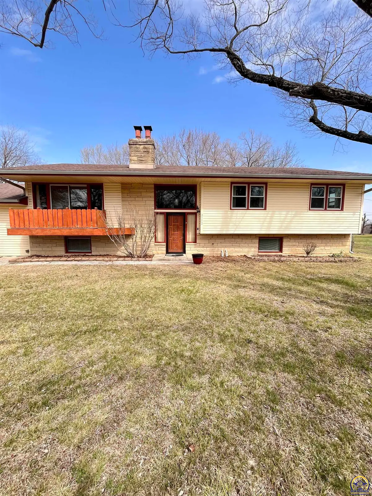 2152 Morningside Dr, Emporia, KS 66801 - #1