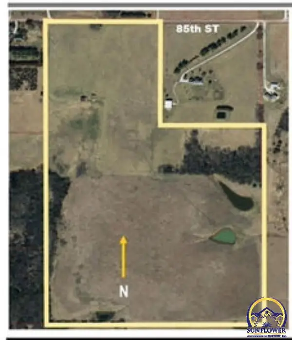 SE 85th St, Berryton, KS 66409