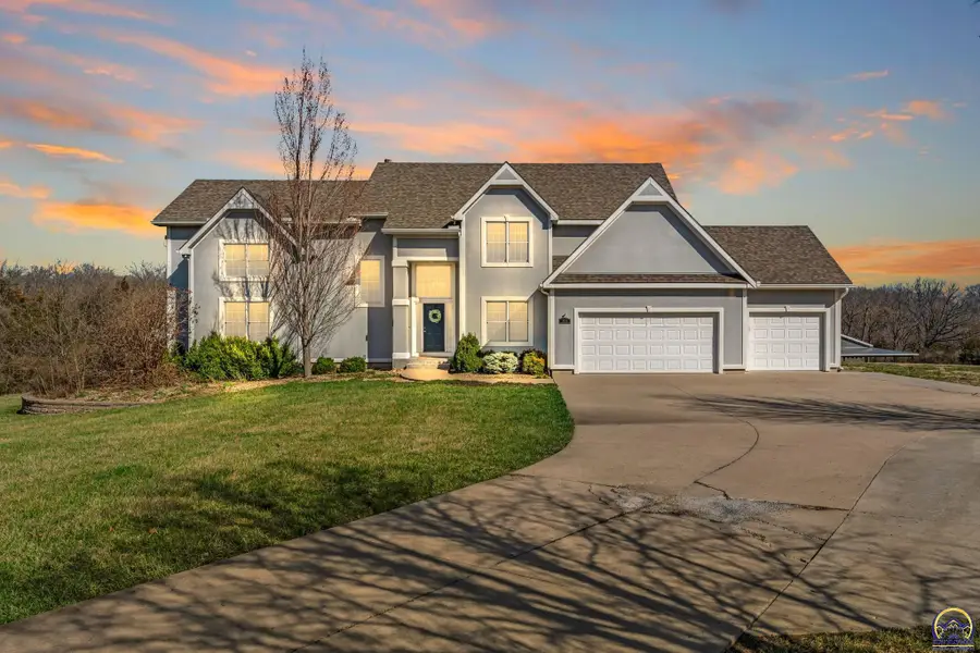 5100 SW 53rd St, Topeka, KS 66610 - #2