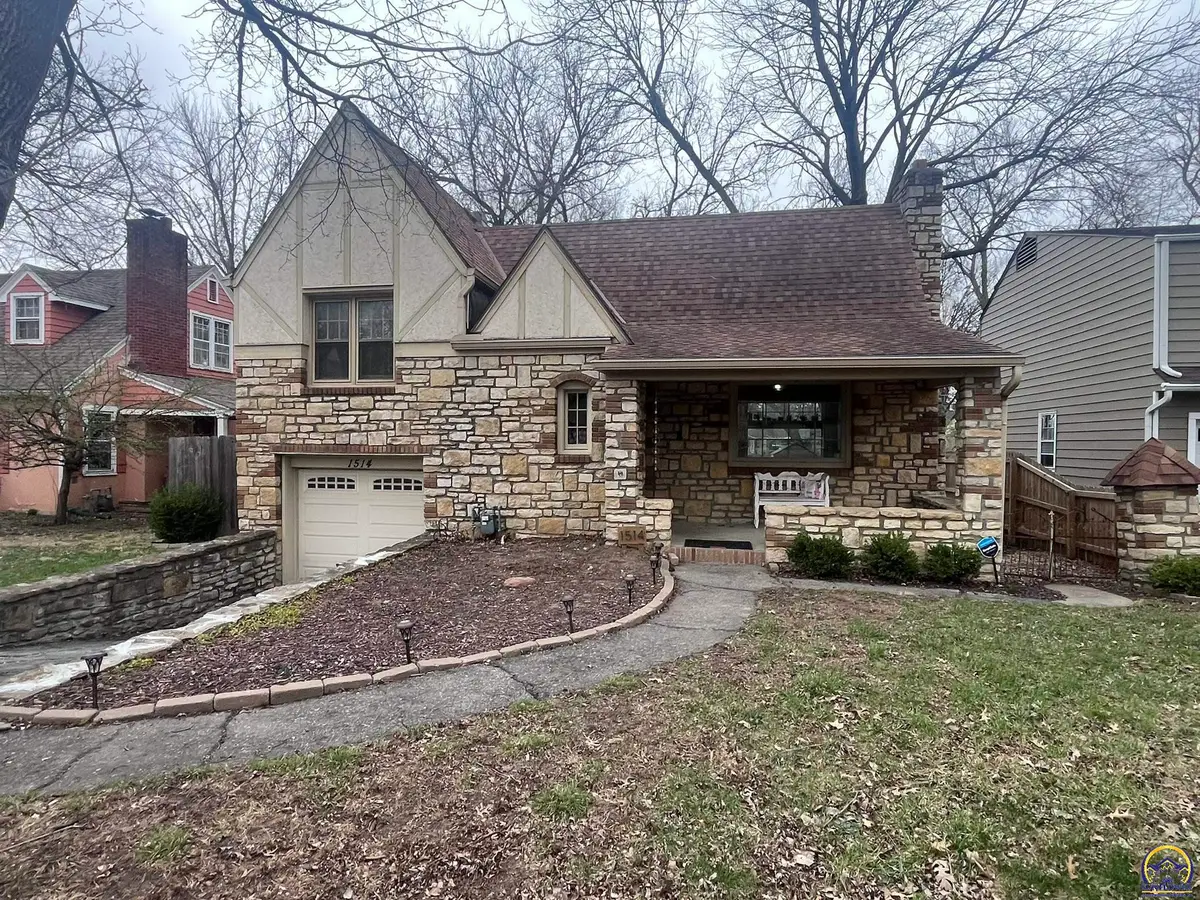 1514 SW Oakley Ave, Topeka, KS 66604 - #1