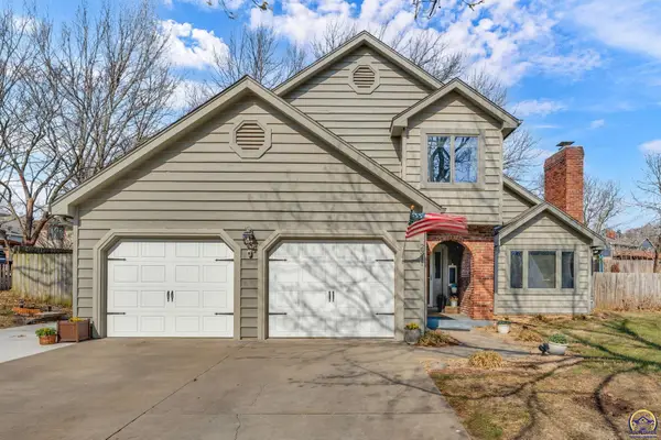 2311 SW Brookfield St, Topeka, KS 66614