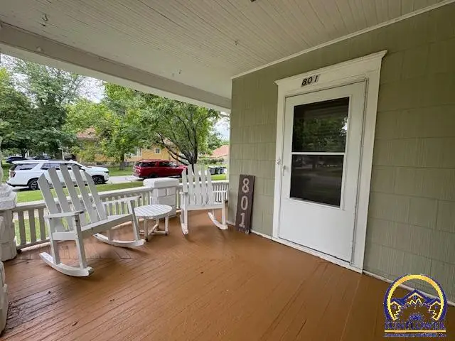 801 Rural St, Emporia, KS 66801 - #2