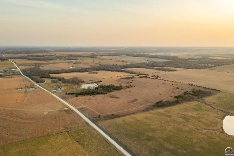 12855 Y Road, Meriden, KS 66512 - #3