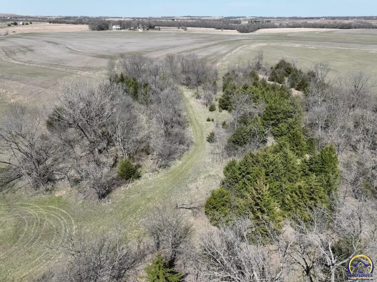 0 Eight Mile Rd, Eskridge, KS 66423 - #1