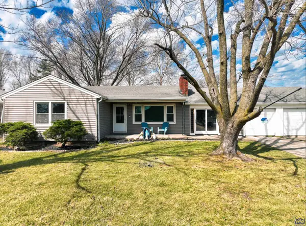 5700 SW 20th St, Topeka, KS 66604