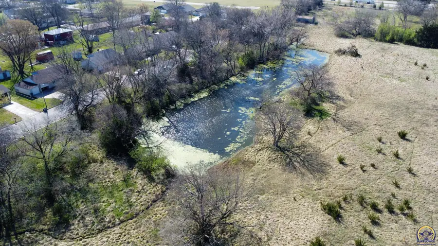 0 Trusler Rd, Emporia, KS 66801 - #2