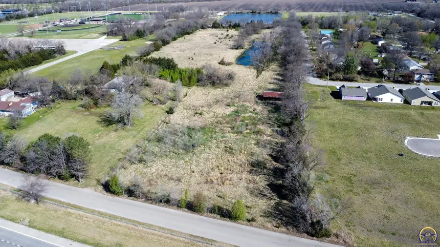 0 Trusler Rd, Emporia, KS 66801 - #3