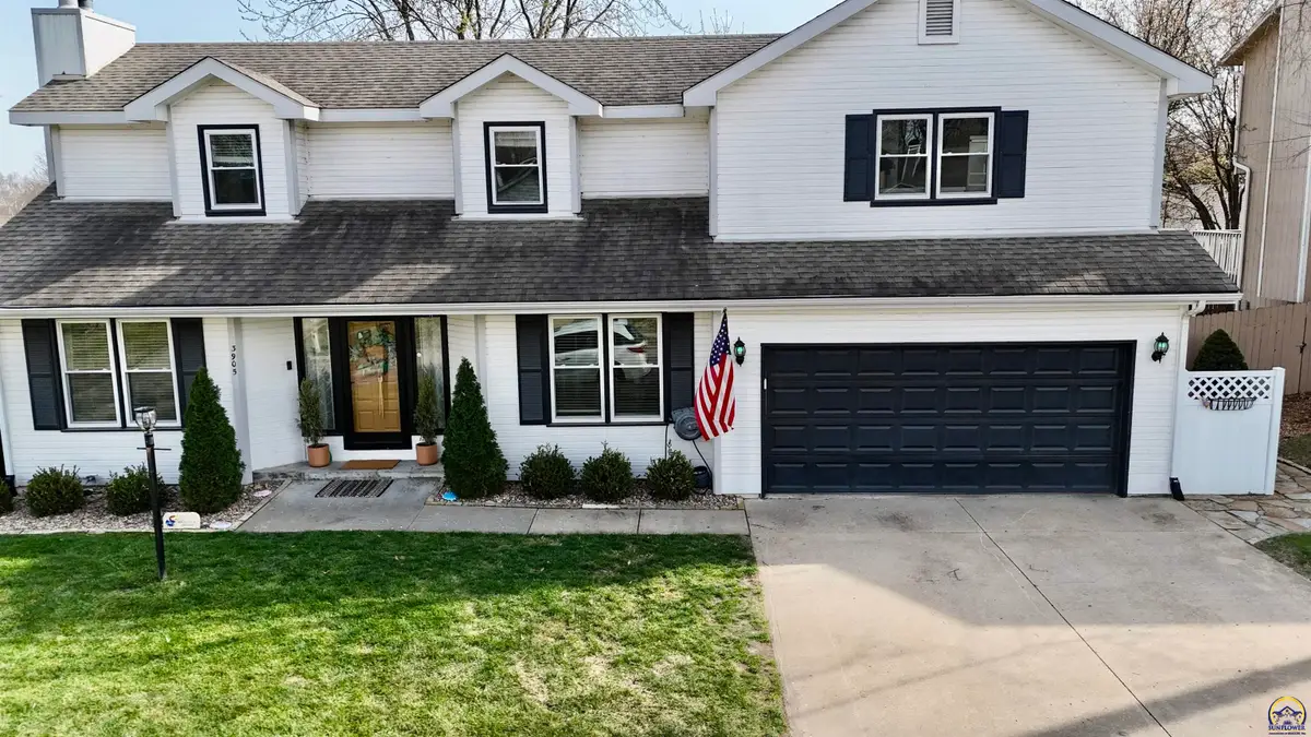 3905 W 8th St, Lawrence, KS 66049 - #1