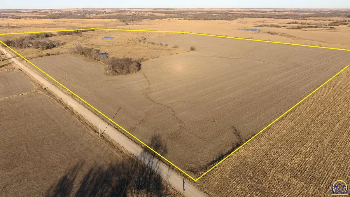 3178 Road P, Admire, KS 66830 - #1