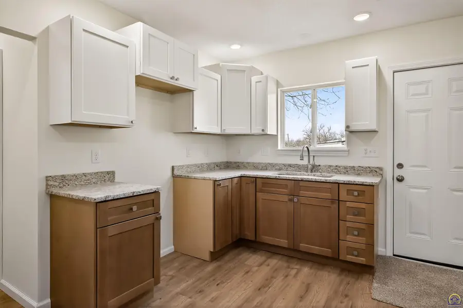 391 Gertrude, Harveyville, KS 66431 - #2