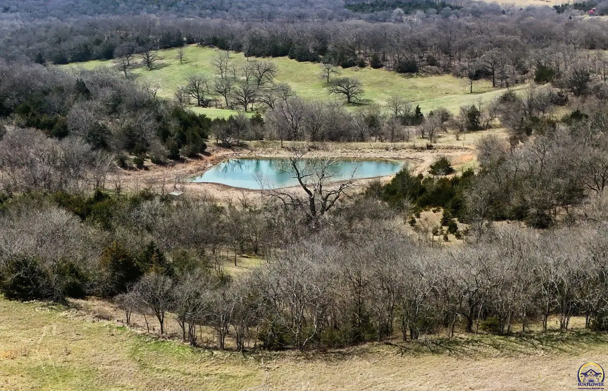 Lot 1 Republic, Oskaloosa, KS 66066 - #1