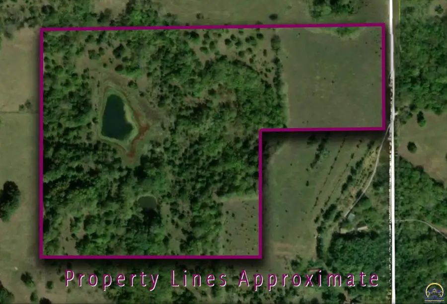 Lot 1 Republic, Oskaloosa, KS 66066 - #2