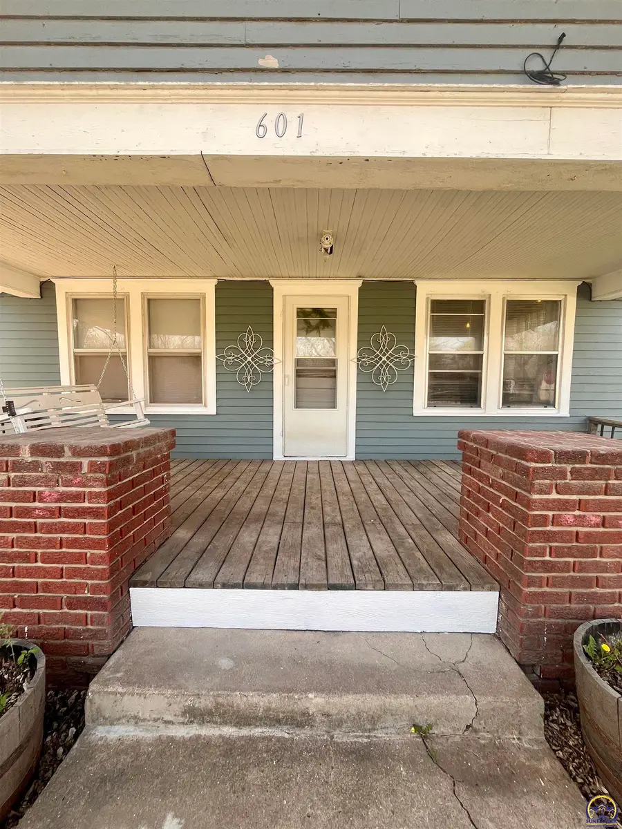 601 Main St, Admire, KS 66830 - #3